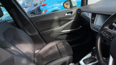 Vauxhall Crossland 1.5 Turbo D [120] Ultimate 5dr Auto Diesel Hatchback